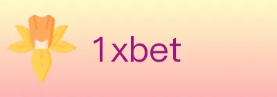 1xbet logo